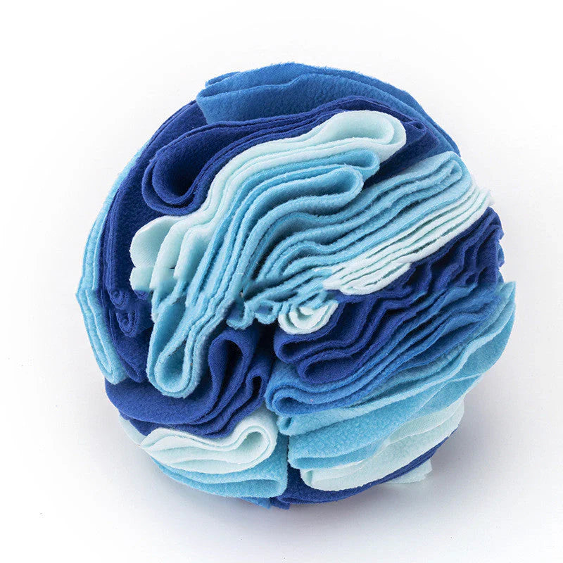 Interaktiv Sniffing Ball for Hunder - SniffJoy Skanto
