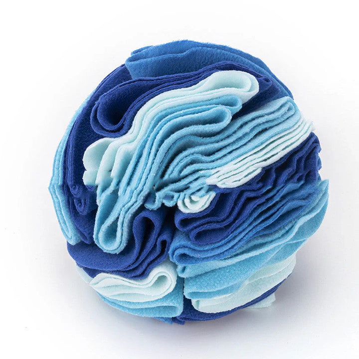 Interaktiv Sniffing Ball for Hunder - SniffJoy Skanto