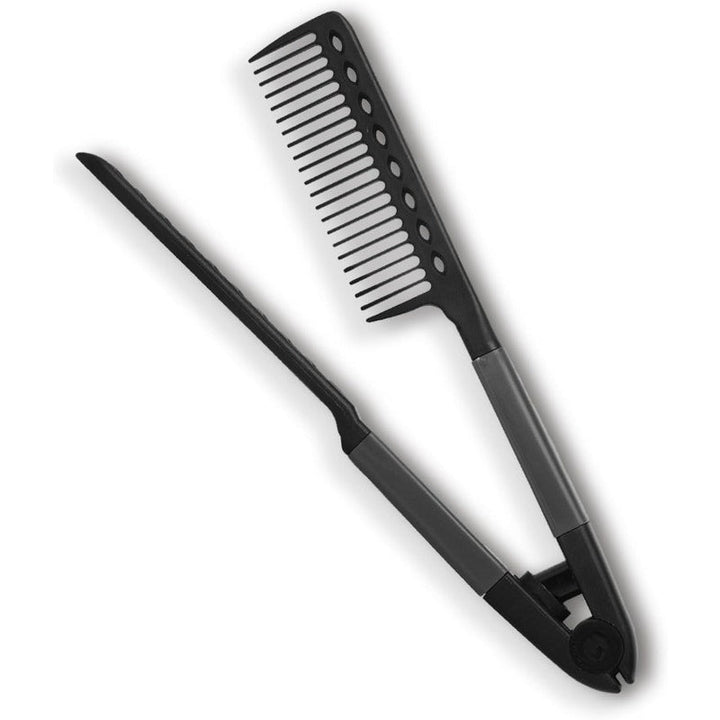 Skanto | Varmeresistent V Hårstyling Kam