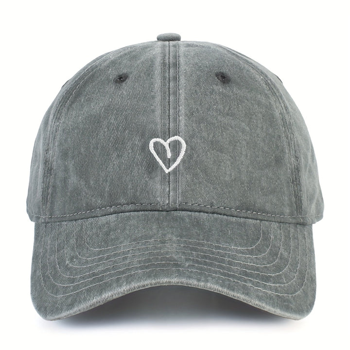 DreamShade Tie-Dye Baseball Cap – Justerbar brodert caps med fantasitema | Skanto