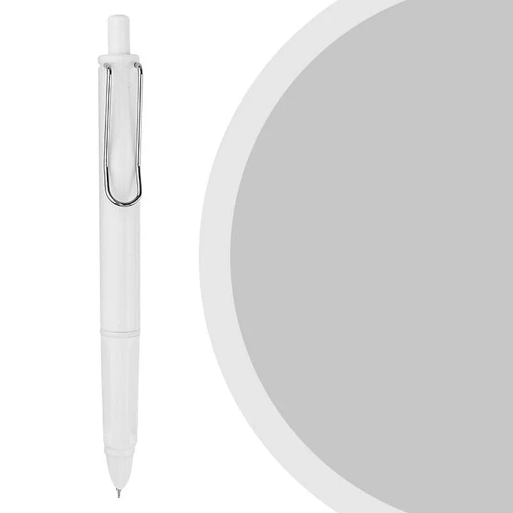 Skanto | EasyWrite Utrekkbar Fountain Pen