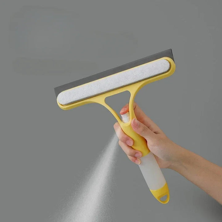 Triple Flow Water Collector Window Wizard Cleaner | Skanto