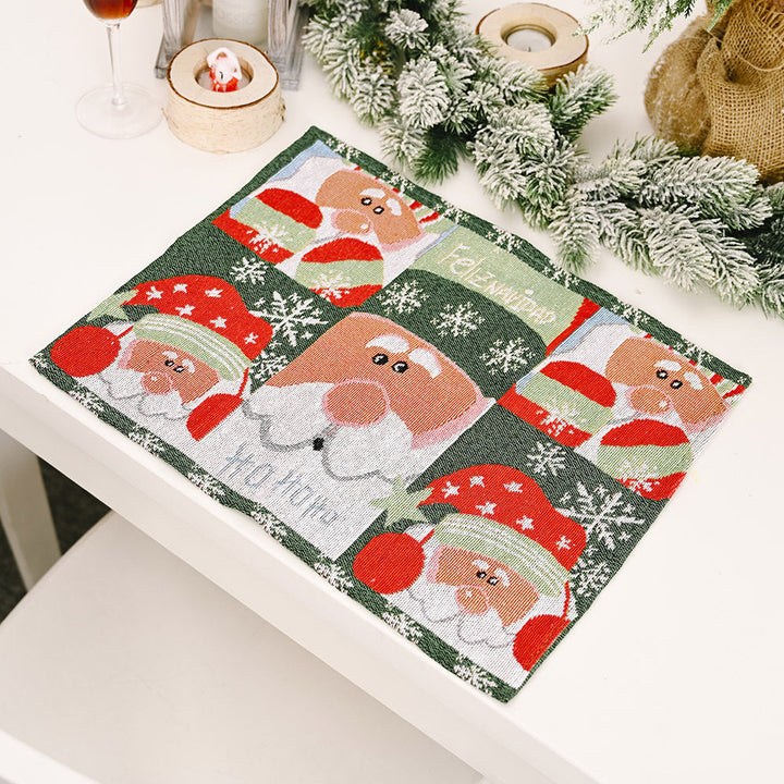 Skanto | Assorterte 2-dels julebordbrikker