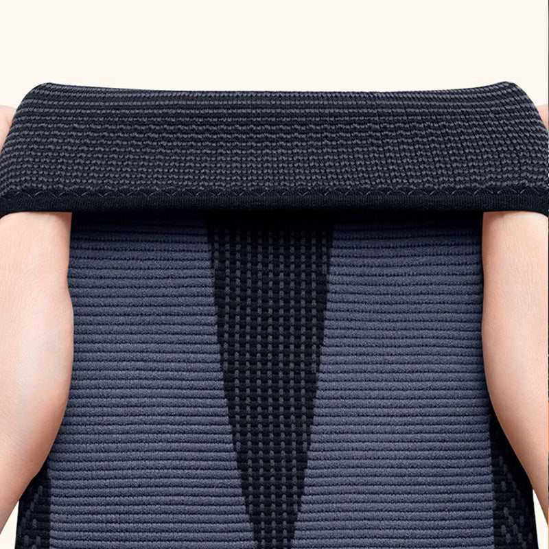 Skanto | ThermoFlex – Selvarmende kneestøtte med beroligende malurtkraft