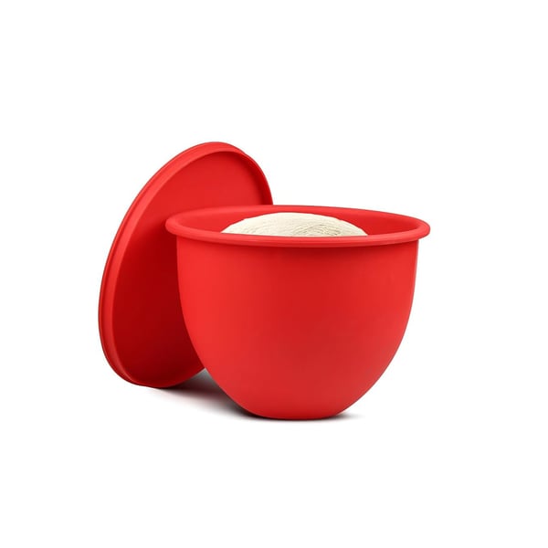 FlexiMix Silikonforing for KitchenAid Tilt-Head Mikser | Skanto