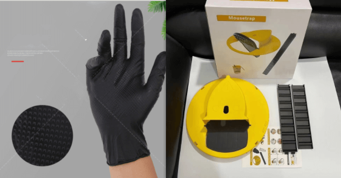 Skanto | SilentCatch Eco – Automatisk Musefelle uten å Drepe