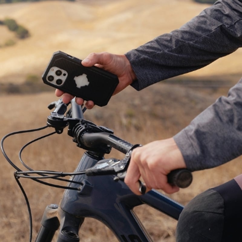 Norvo | RideGuard – Sikrer at telefonen din er trygg og lett tilgjengelig på hver tur