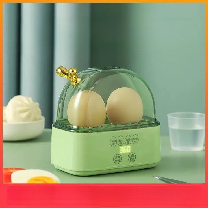 Skanto | Berøringskontroll Smart Egg Koker