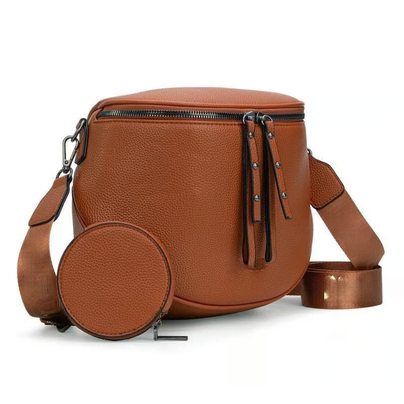 FlexiCarry Bag — Ingen flere kaos, full frihet for ditt daglige liv! | Skanto