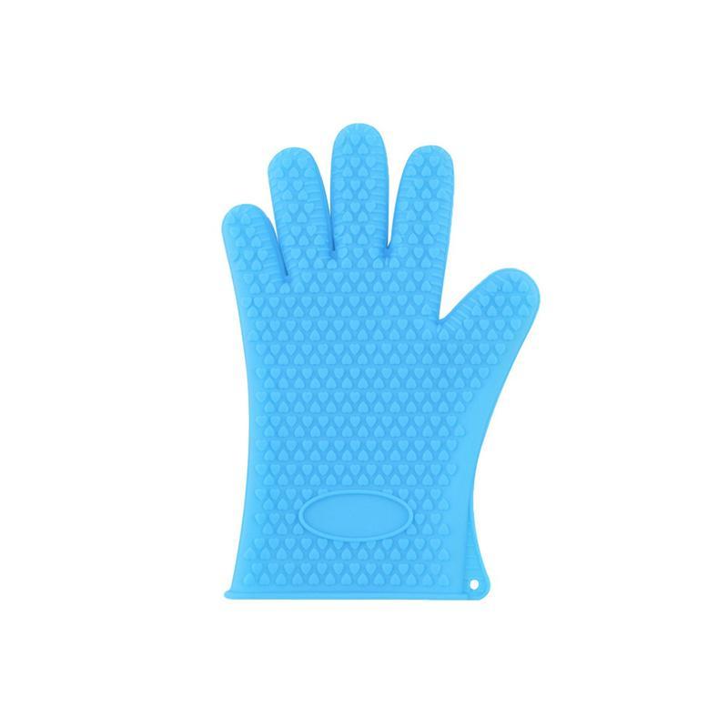 Silicone-håndtak med varmebestandighet | Skanto