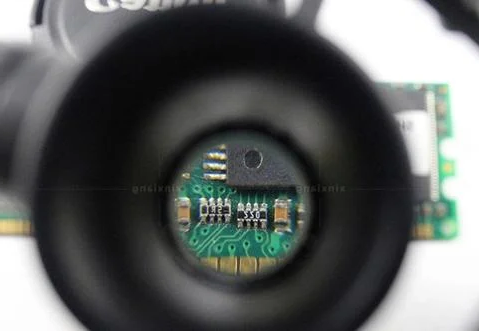 Skanto | ClearSight Pro – Se små detaljer umiddelbart uten anstrengelse for øynene