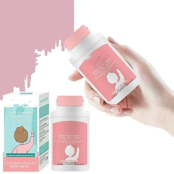 Skanto | PatchPro Roller - Umiddelbare veggreparasjoner - Praktisk og effektiv løsning
