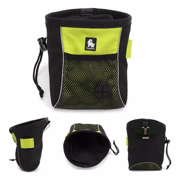 Skanto | ÉMILE ADVENTURE – Vanntett Snacksbag for Trening & Uteventyr