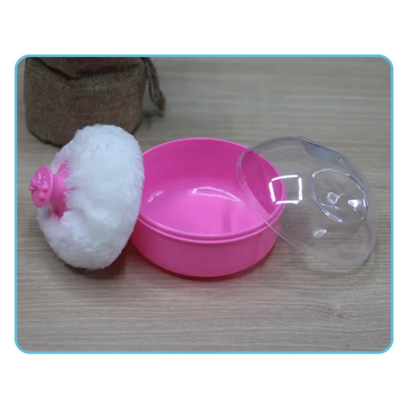 Norvo | Babyflaske Sett med Bæreveske – Praktisk Oppbevaringssett for Flasker, Kopper og Tilbehør