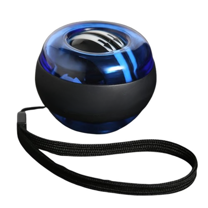 Skanto | Auto Start Gyro Ball Håndledds- og Underarmstrener Grepsstyrketrening