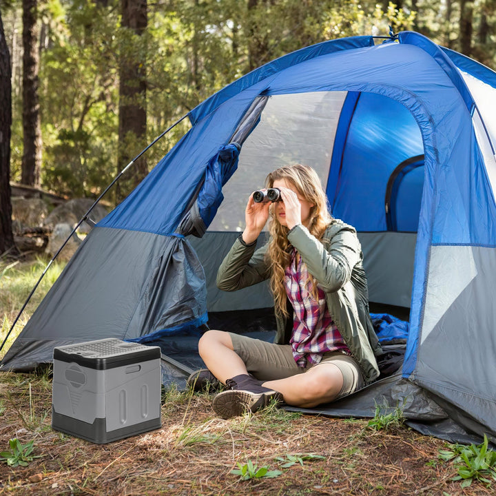 Camping toalett Camping toaletter Sammenleggbare | Skanto