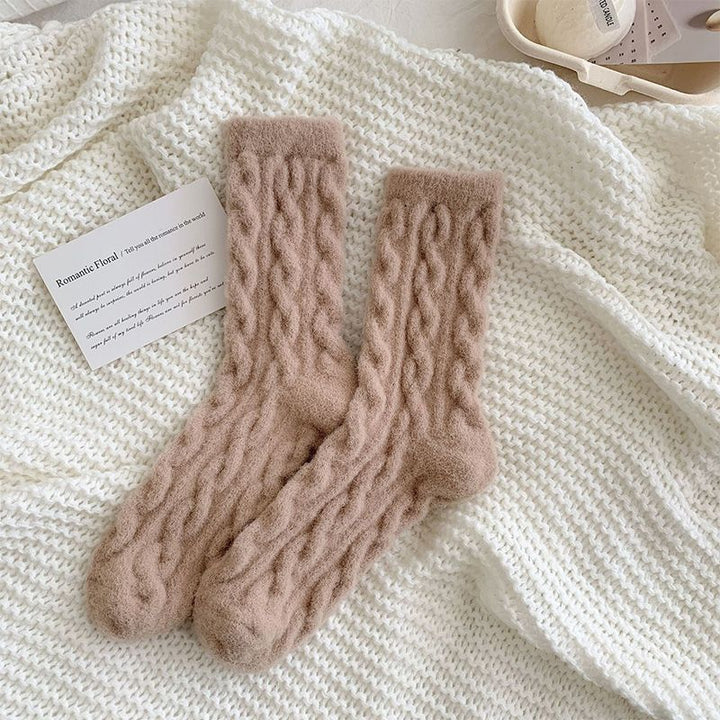 Skanto | CozyTootsie – Overlegen varme og komfort for kalde føtter
