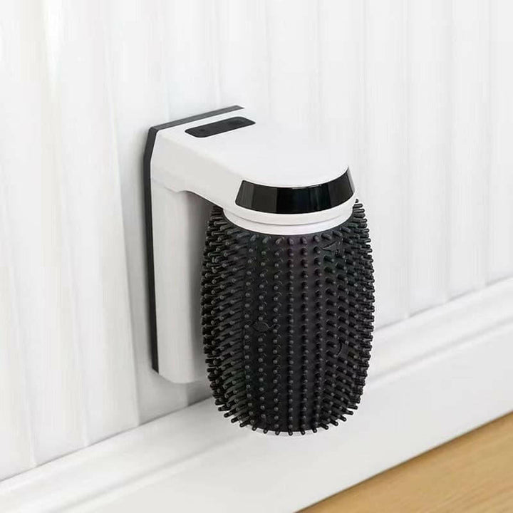 Skanto | Ergonomisk design sikrer komfort og effektivitet!