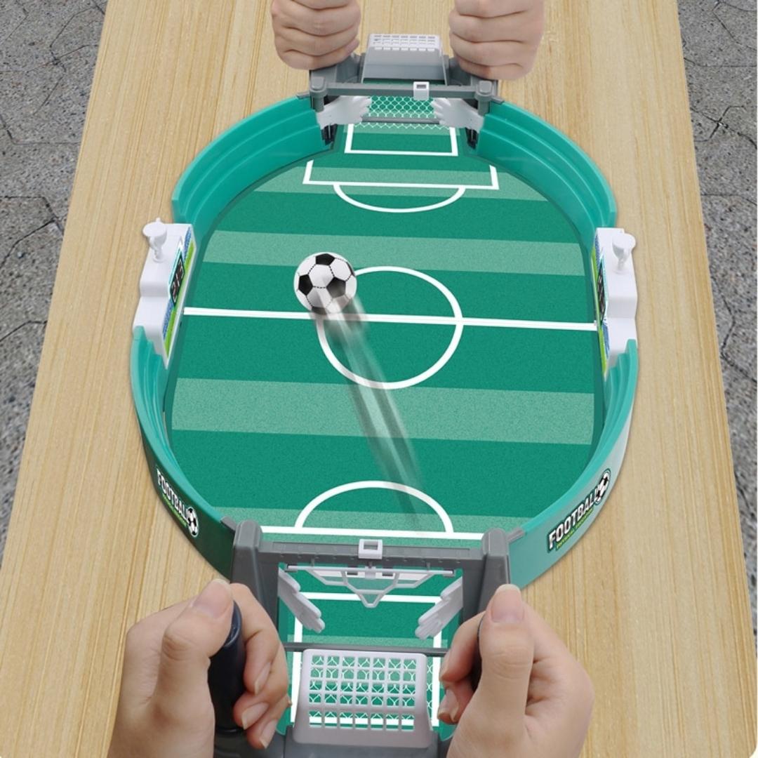 Mini Football Pro - Kompakt Spillmoro for familien Skanto