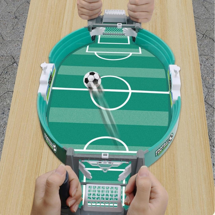 Mini Football Pro - Kompakt Spillmoro for familien Skanto