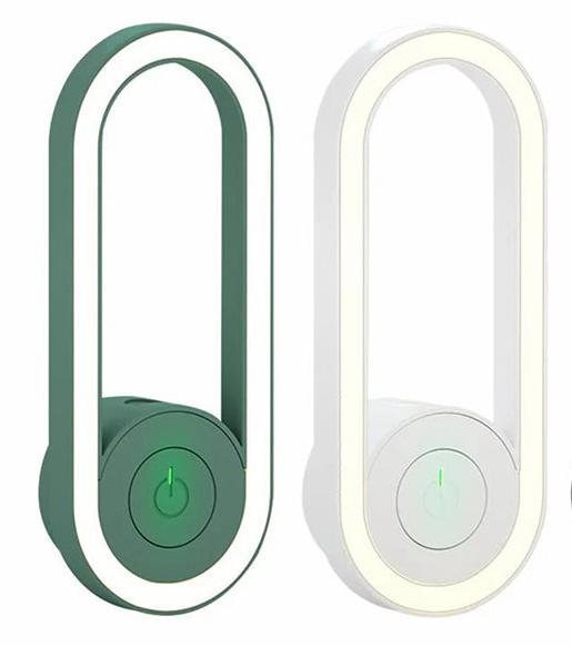 Smart LED Anti-Mosquito Light | Skanto