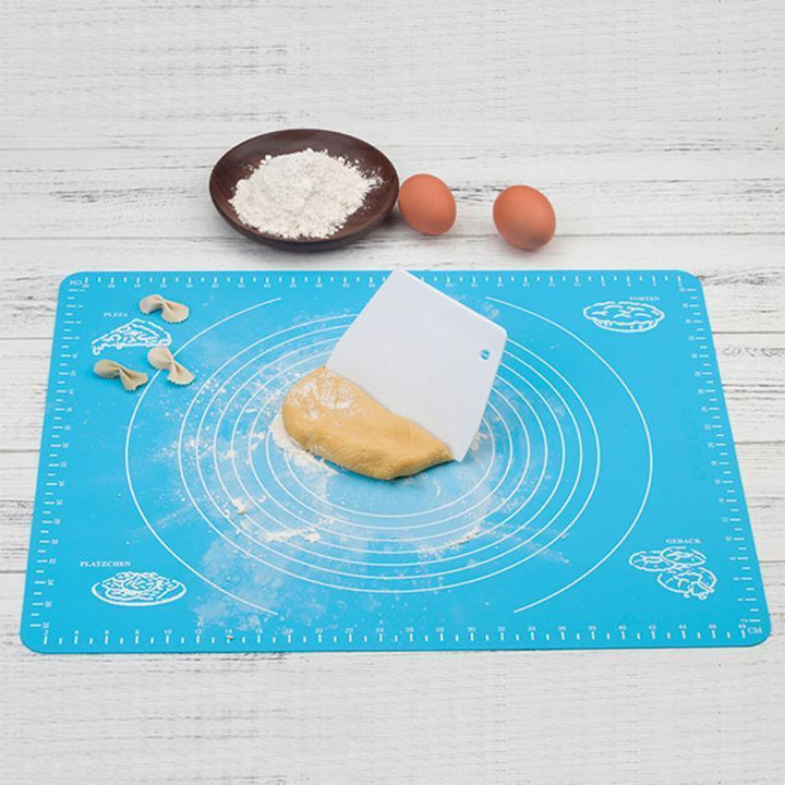 Skanto | Silikon Bake Mat