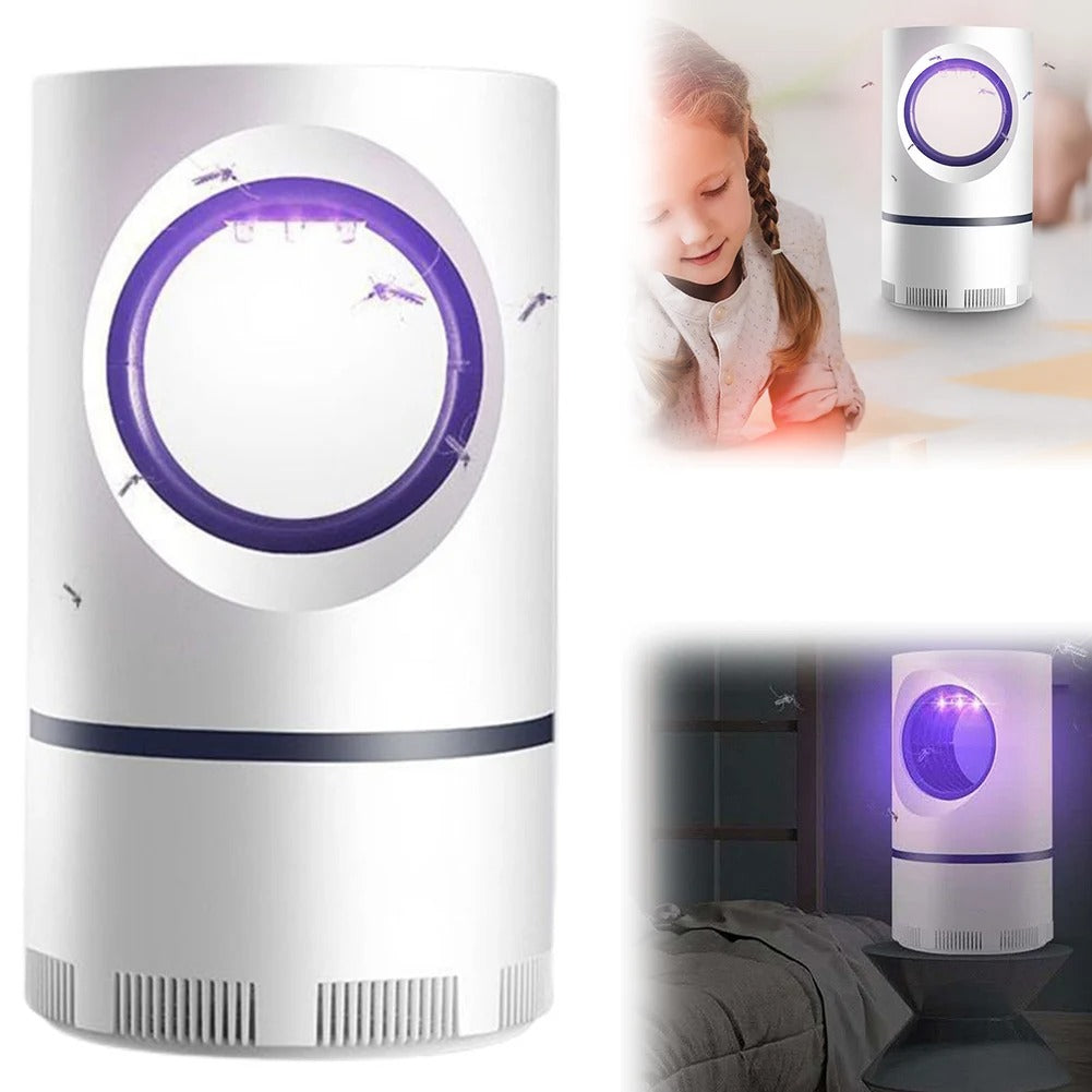 Master Electric Mosquito Zapper Skanto