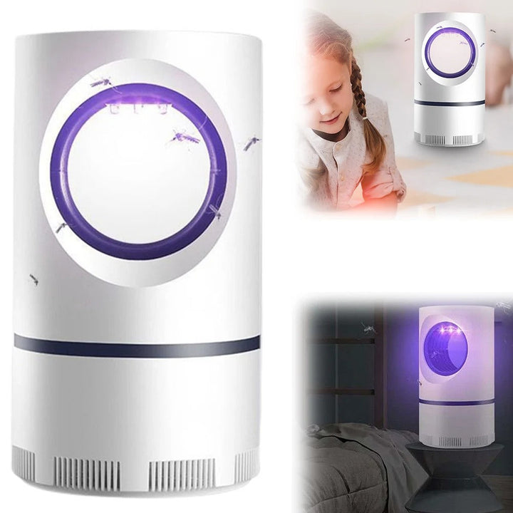 Master Electric Mosquito Zapper Skanto