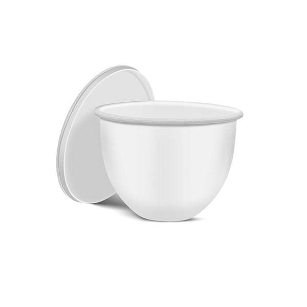 FlexiMix Silikonforing for KitchenAid Tilt-Head Mikser | Skanto