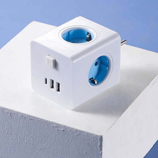 PowerNest – Umiddelbar strømforsyning for alt uten kabelrot | Skanto