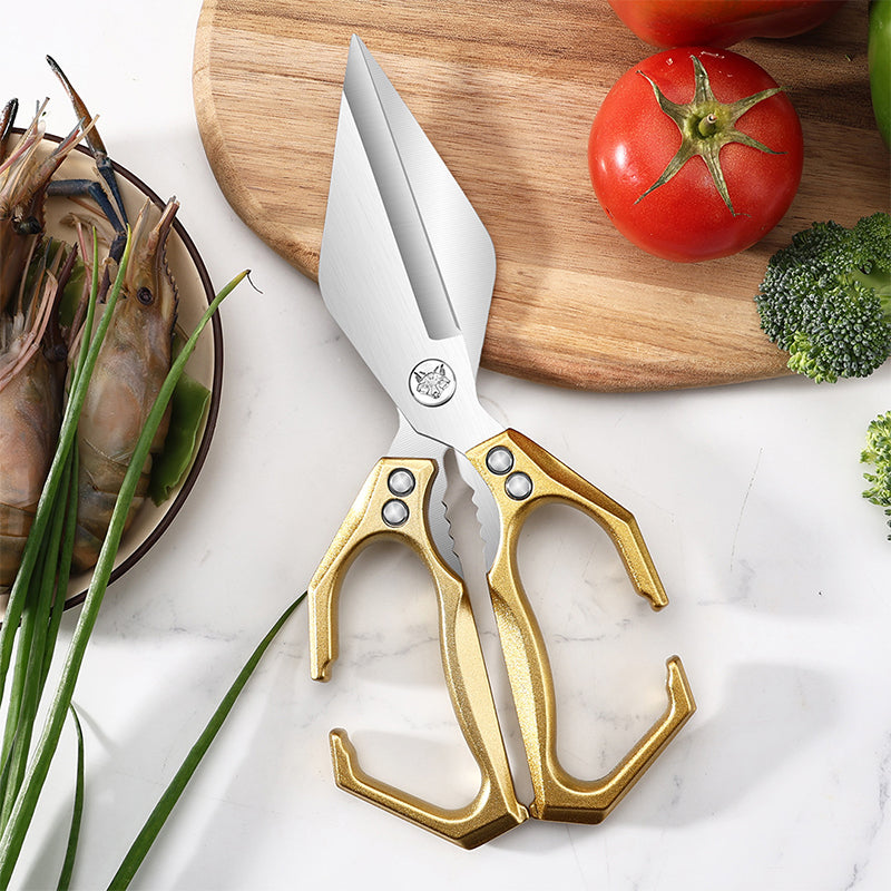 Skanto | SliceMaster Pro — Gjør kjøkkenet ditt til det kraftige kontrollsenteret som håndterer selv de tøffeste oppgavene med letthet!