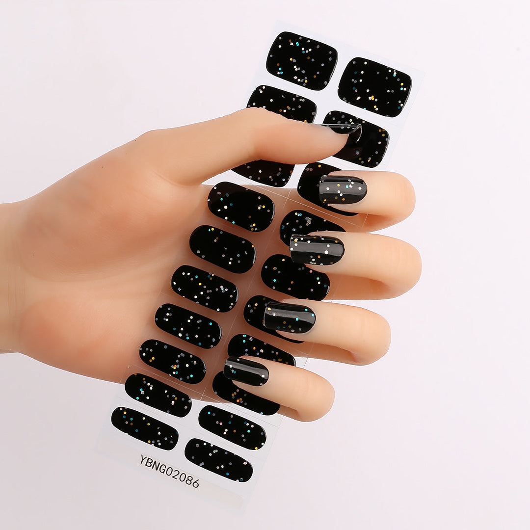 Skanto | NailSpark – Vakker salongkvalitet negler raskt og uten skade