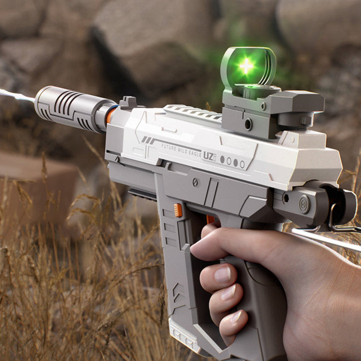 Skanto | Høy ytelse Scorpion Maskinpistol Vannpistol