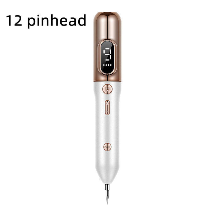 Plasma Pen for tattoo and mole removal | Skanto