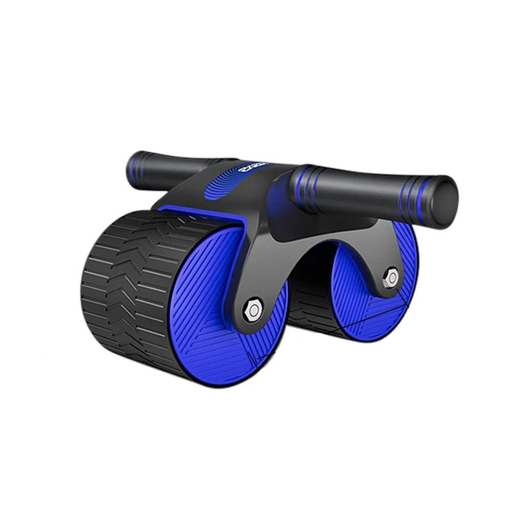 Skanto | Roller - Halkefri abdominal treninghjul med rekylfunksjon