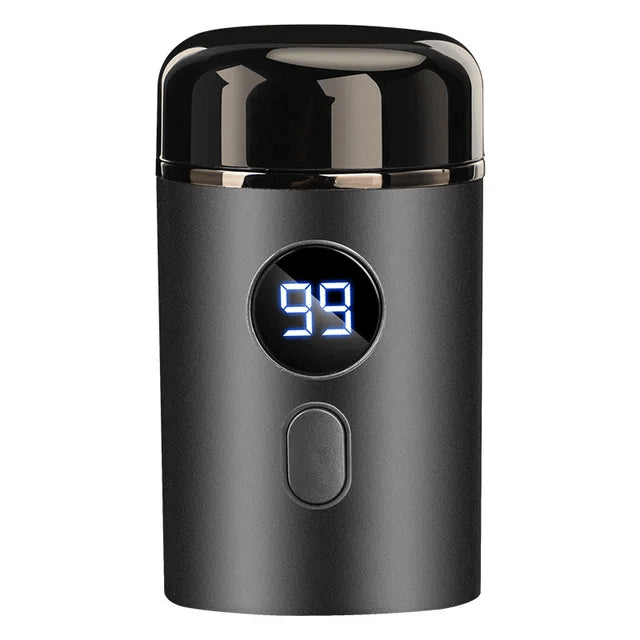 Skanto | pocketglide — Din mini barberblad for feilfritt glatt hud når som helst og umiddelbar selvtillit