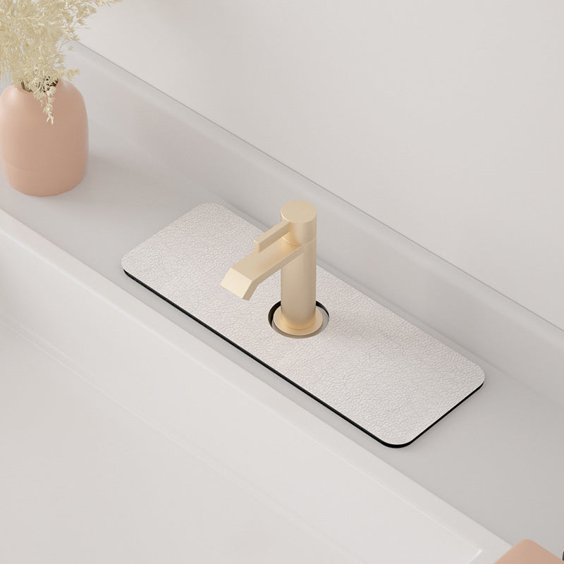 kitchen Faucet Mat | Skanto