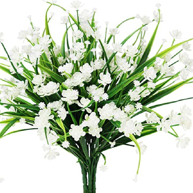 Skanto | Kunstige blomster utendørs