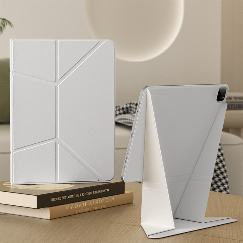 Skanto | Magnetisk roterende iPad beskyttelsesdeksel