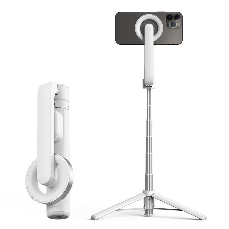 Skanto | Alt-i-ett Magnetisk Telefon Selfie Stang