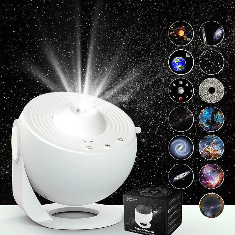 Skanto | Globe Galaxy Star Lampe