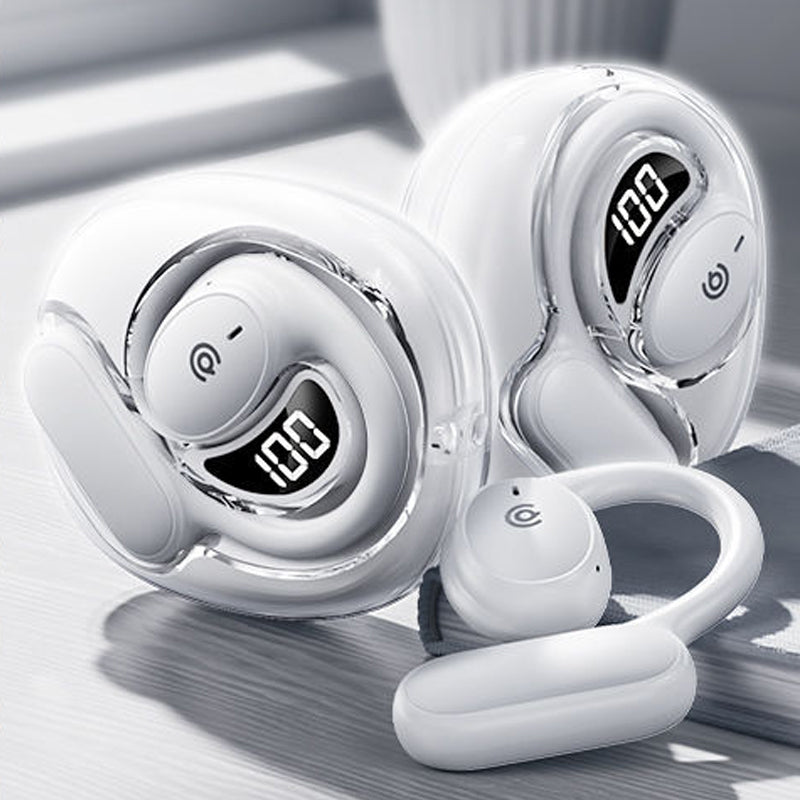 Skanto | Beinledende Bluetooth-hodetelefoner