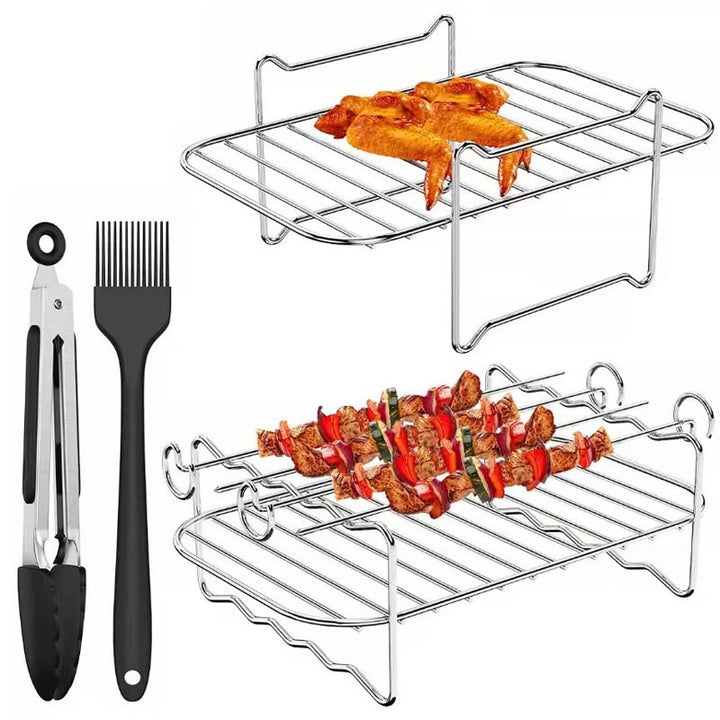 Skanto | Air Fryer Rack