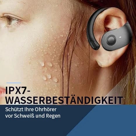 Trådløse Bluetooth-hodetelefoner | Trådløs frihet, fantastisk klarhet | Skanto