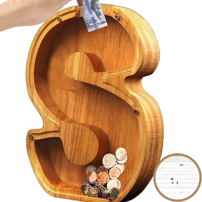 Sparinggave til barn | Skanto