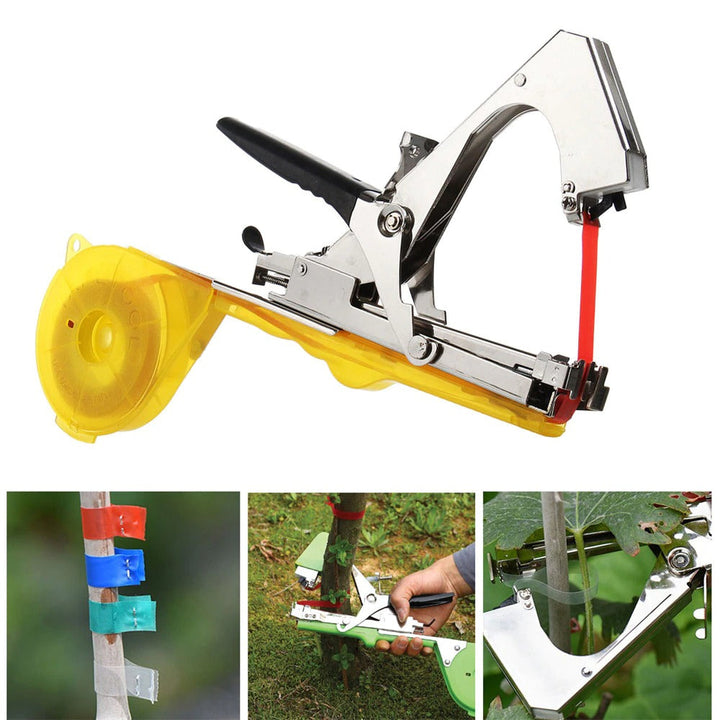 Plantebinder for hagearbeid | Skanto