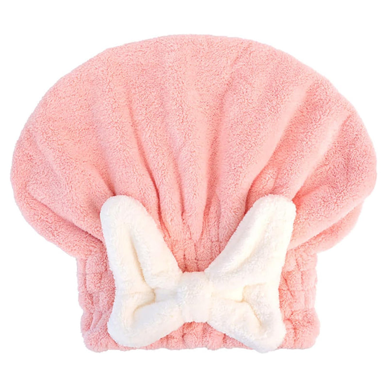 Super absorberende hårhåndkleinnpakning | Skanto
