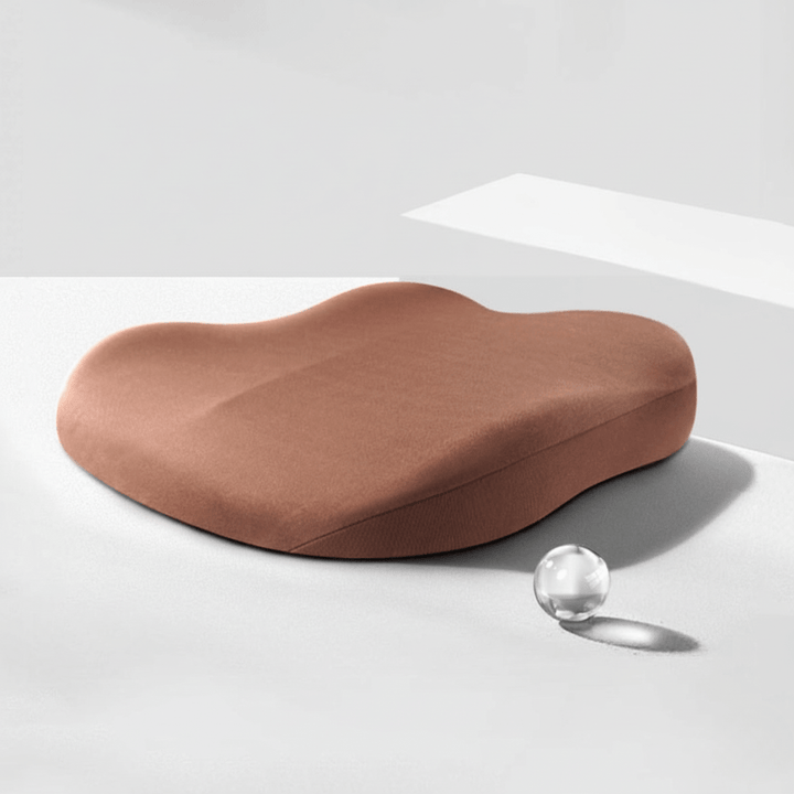 Skanto | Ergonomisk bilsetepude for bedre synlighet og komfort