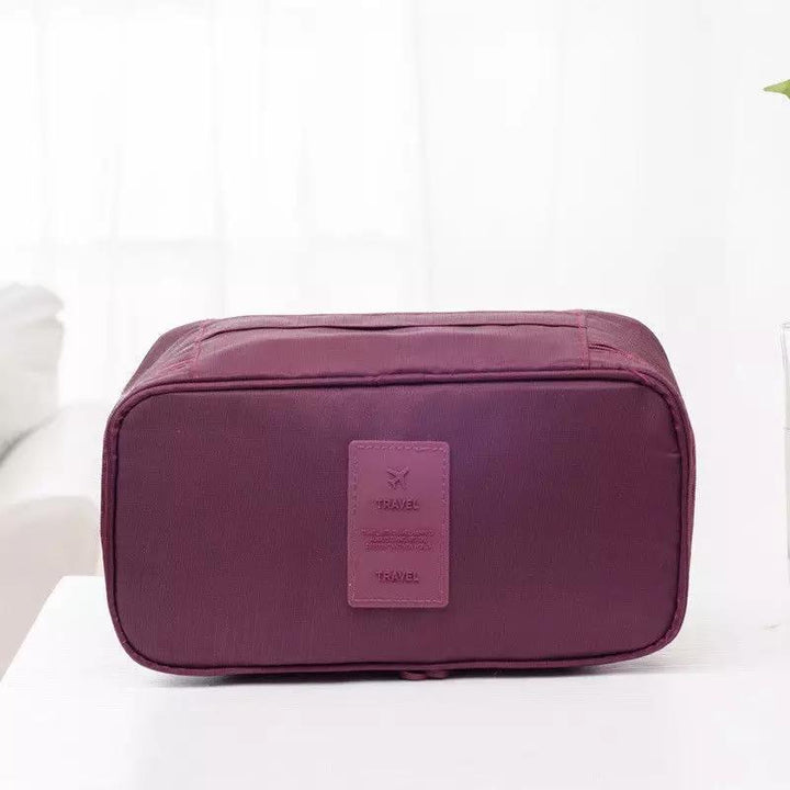 Undertøy Organizer Bag Skanto