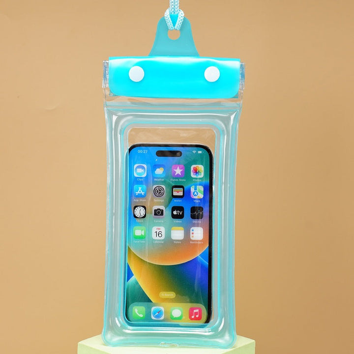 Vanntett mobiltelefonveske | Skanto